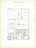 Block 376, Page 130, San Francisco 1909 Block Book - Surveys of Fifty Vara - One Hundred Vara - South Beach - Mission